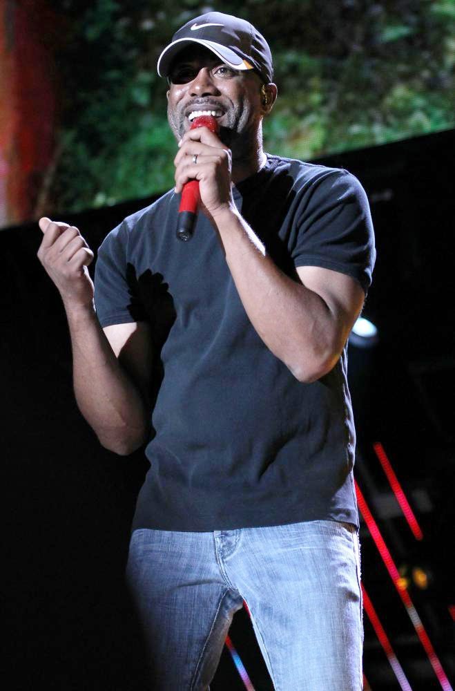 Darius Rucker