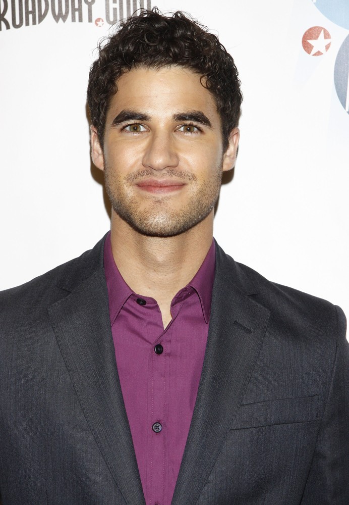 Darren Criss - Images Darren Criss - New Photos