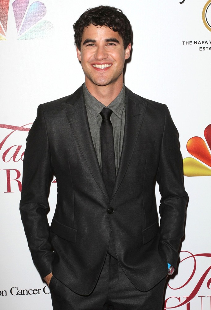 Darren Criss