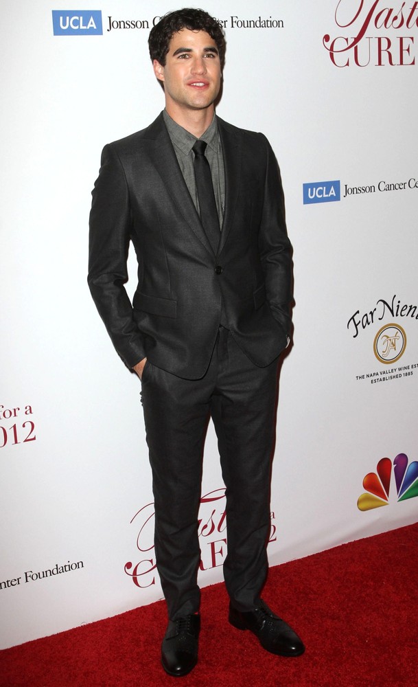 Darren Criss