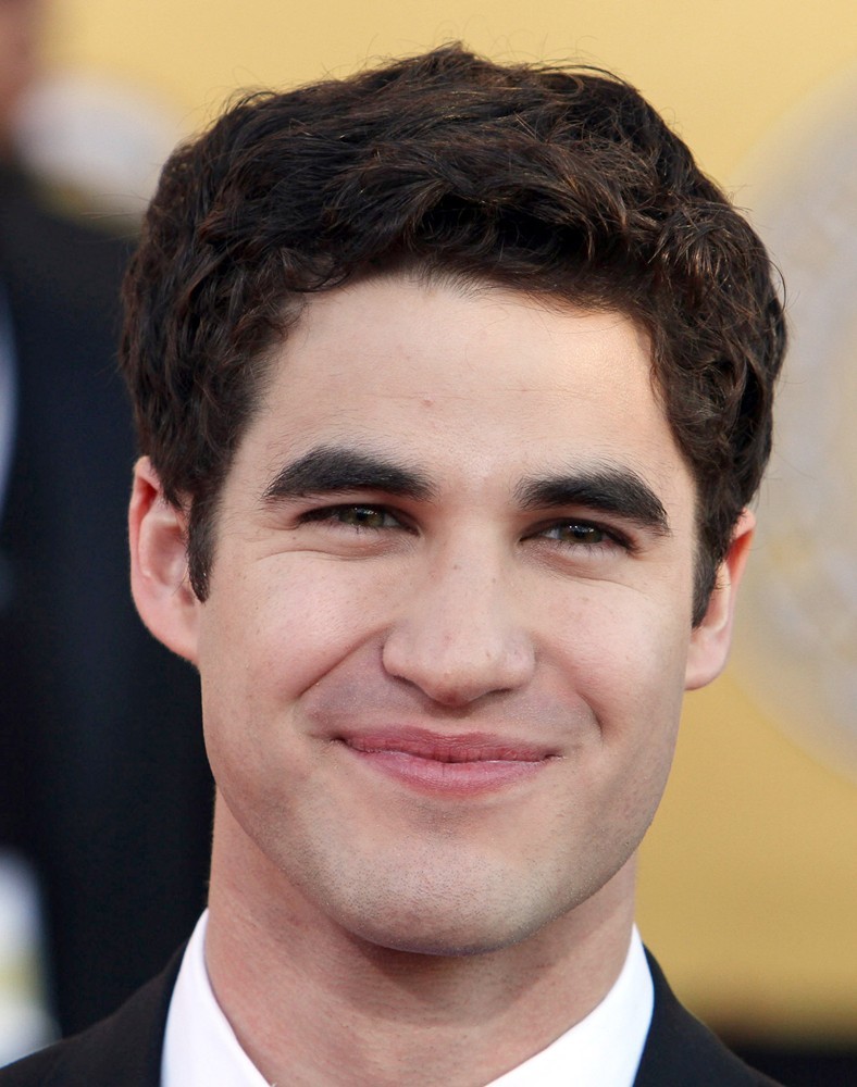 Darren Criss - Picture Actress