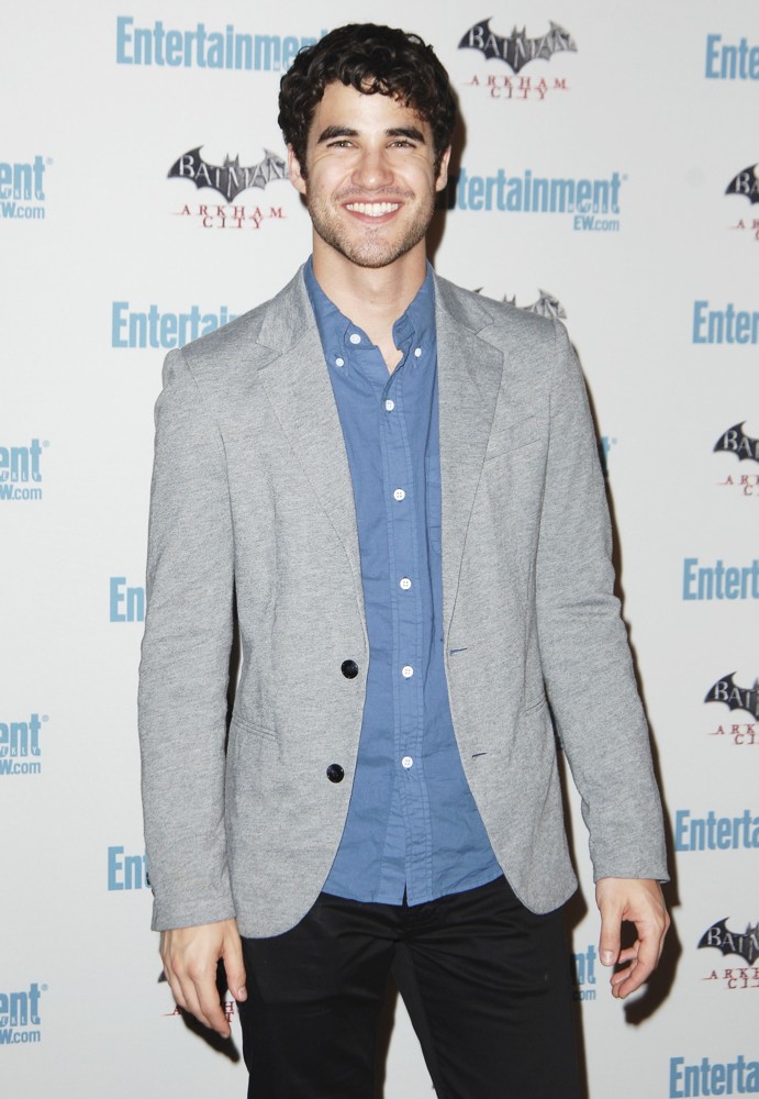 Darren+criss+girlfriend+2011