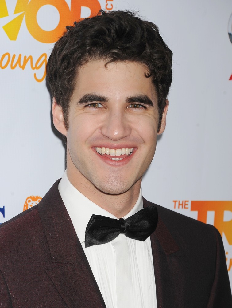 Darren Criss