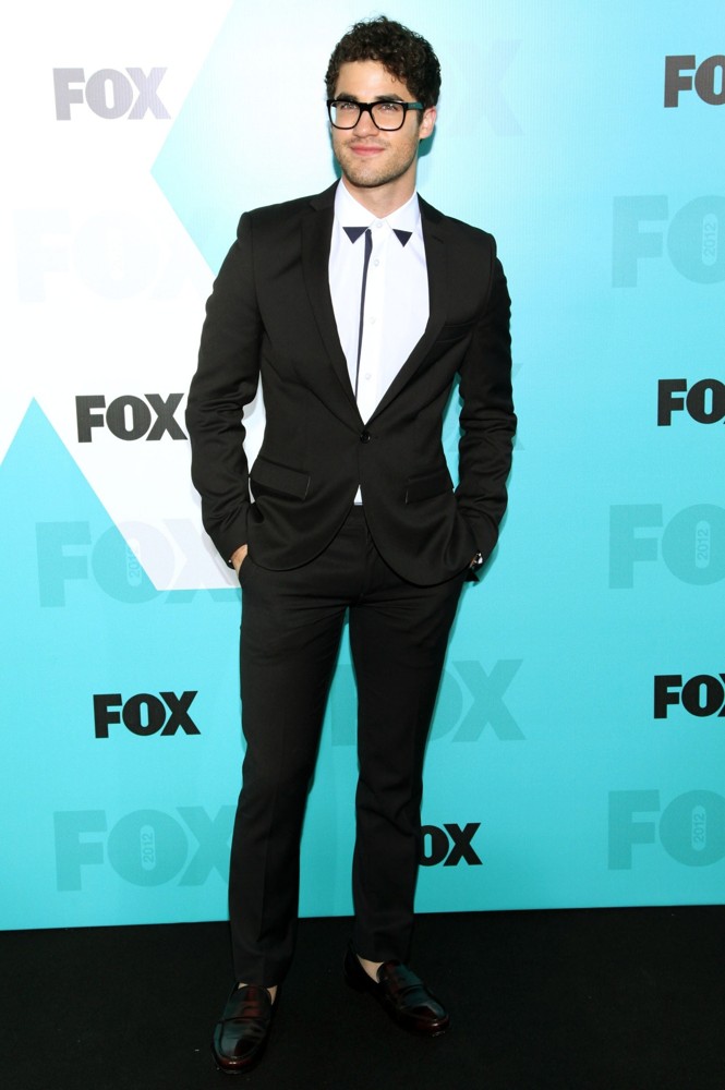 Darren Criss