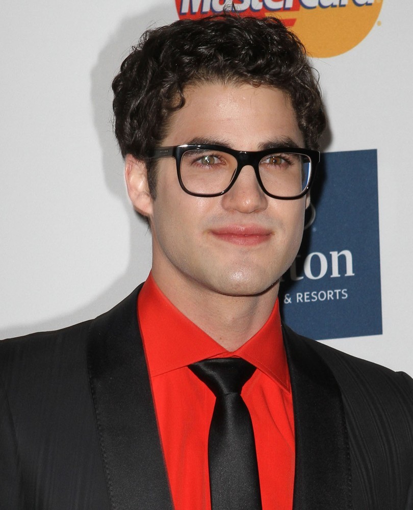 Darren Criss