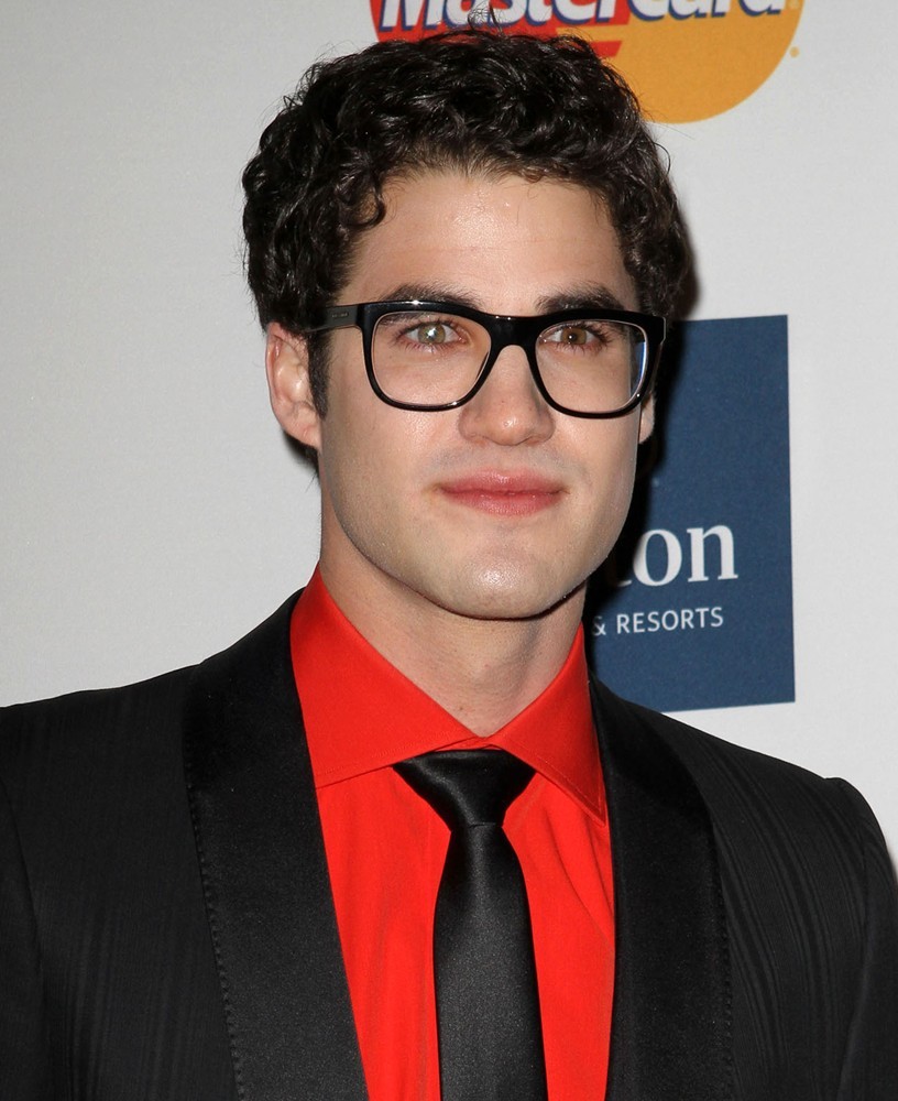 Darren Criss - Picture Colection