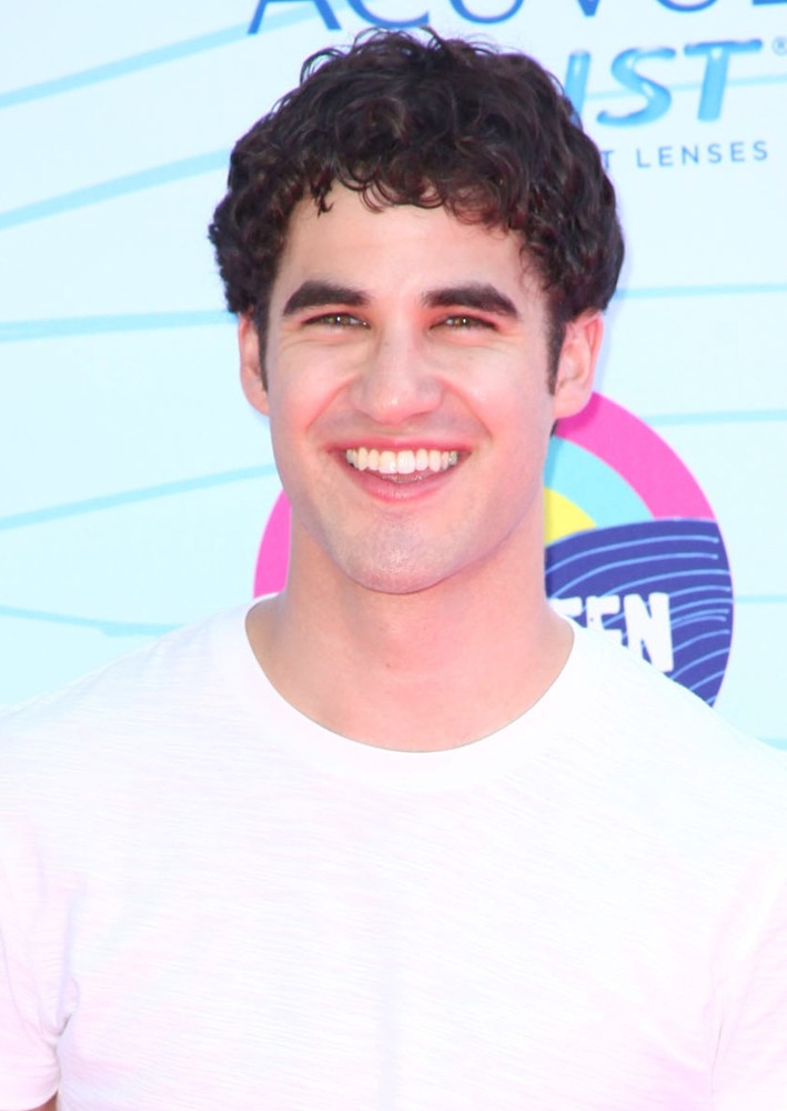 Darren Criss - Photo Set