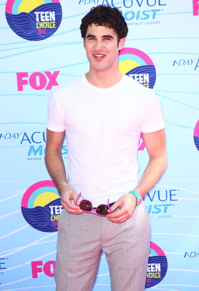 Darren Criss