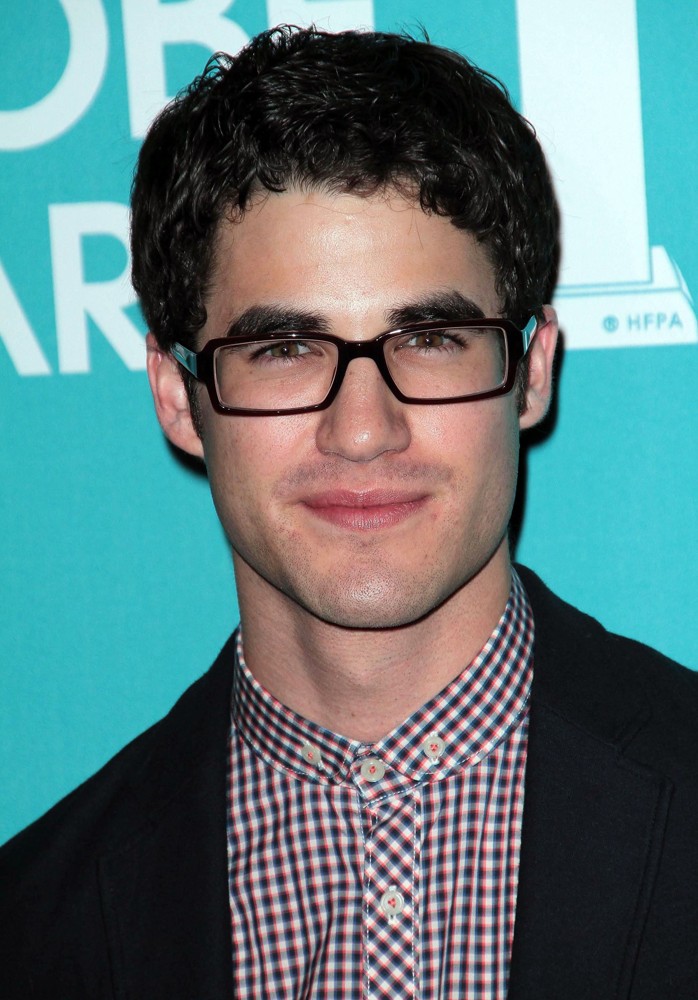 Darren Criss