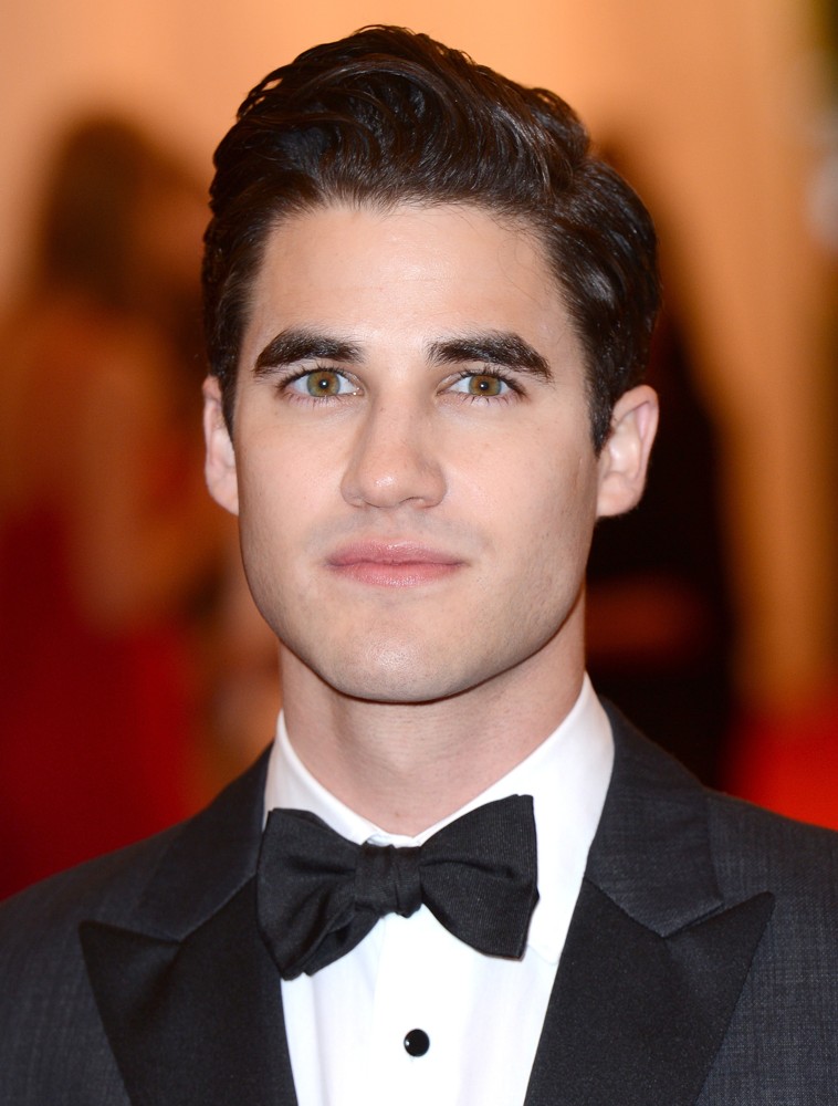 Darren Criss Picture 58 Schiaparelli and Prada Impossible
