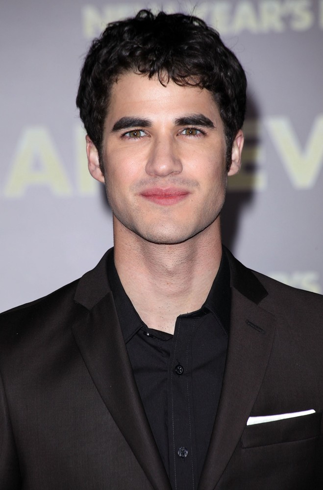 Darren Criss - Gallery Photo