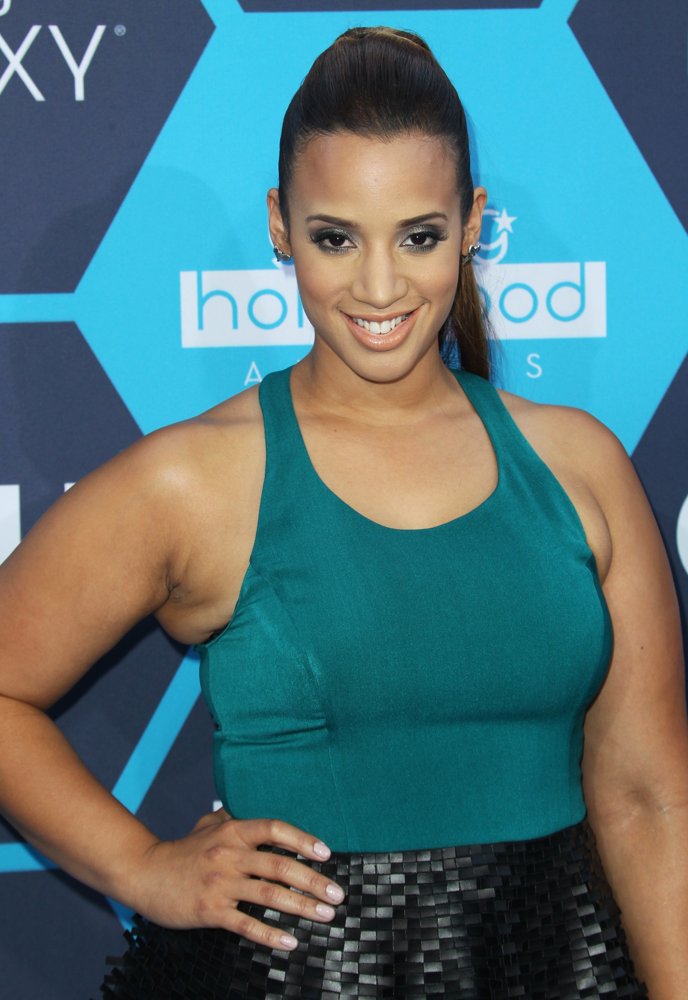 Dascha Polanco Net Worth