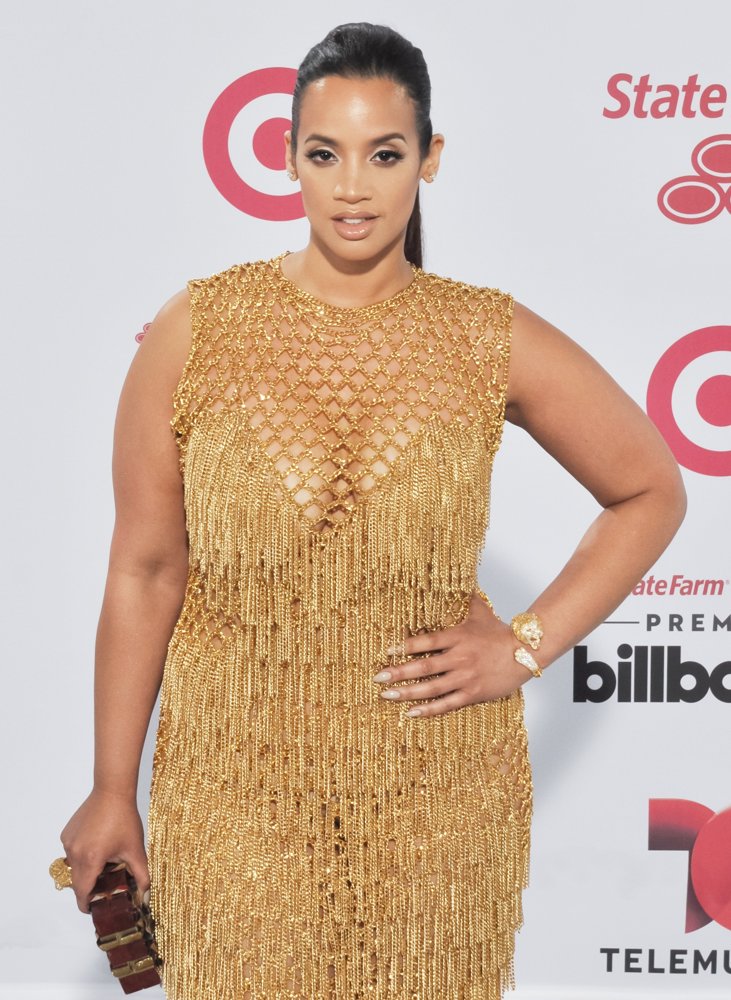 Dascha Polanco Net Worth