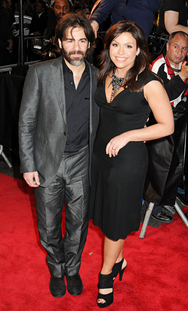 NYC Premiere of 'Date Night'