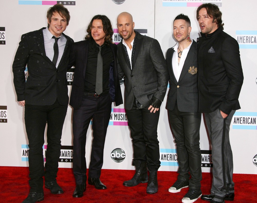 DAUGHTRY
