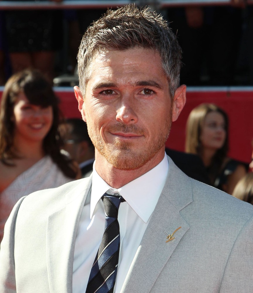 Dave Annable