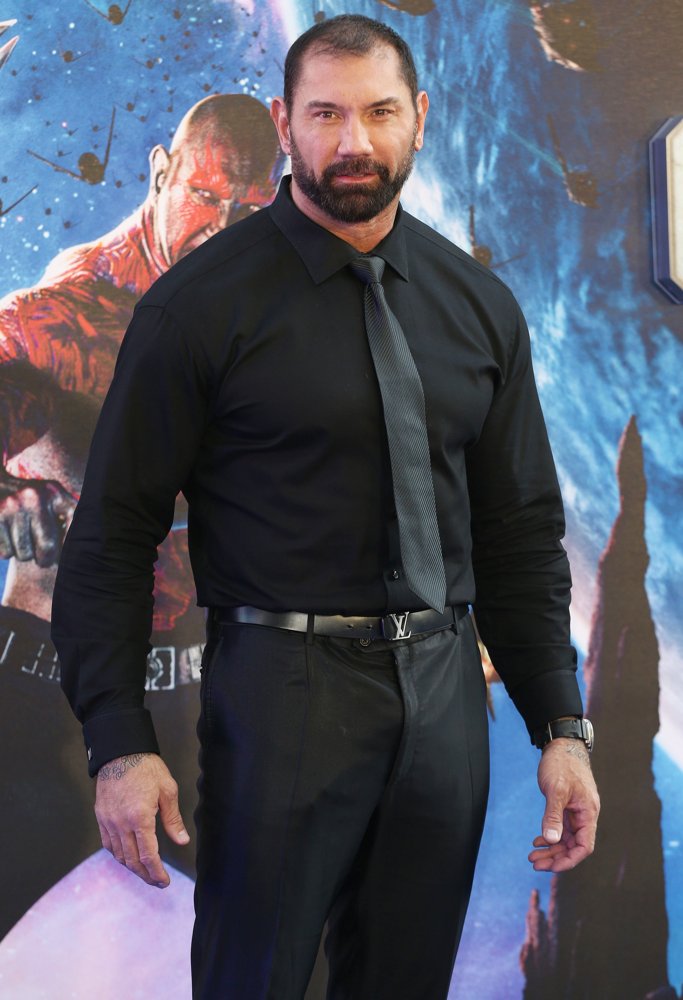 http://www.aceshowbiz.com/images/wennpic/dave-bautista-uk-premiere-guardians-of-the-galaxy-02.jpg