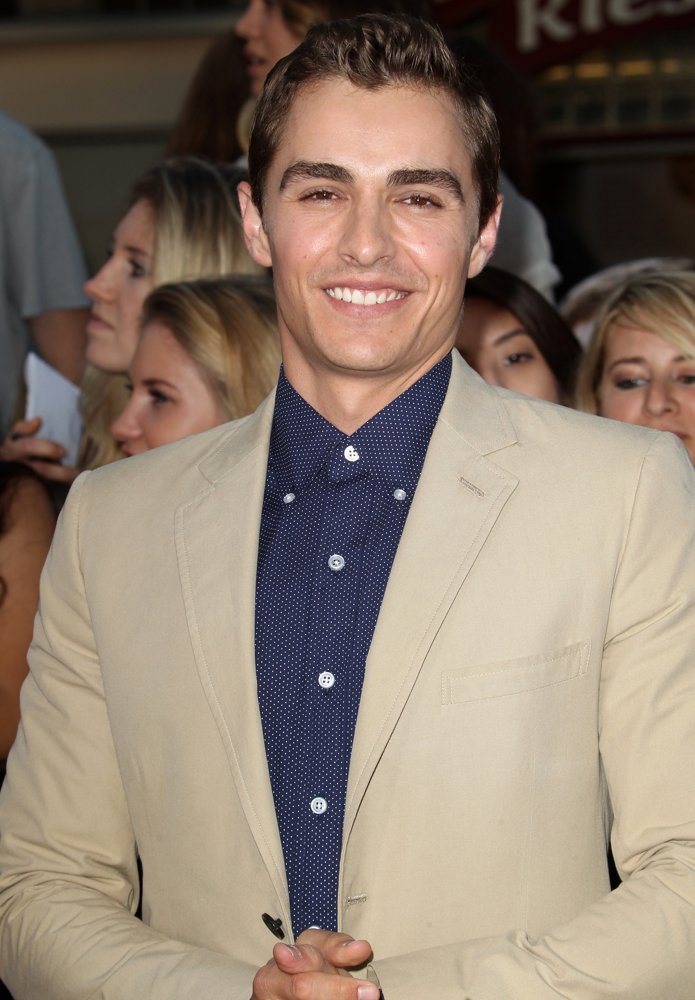 Dave Franco Picture 24 Premiere of Columbia Pictures' 22 Jump Street