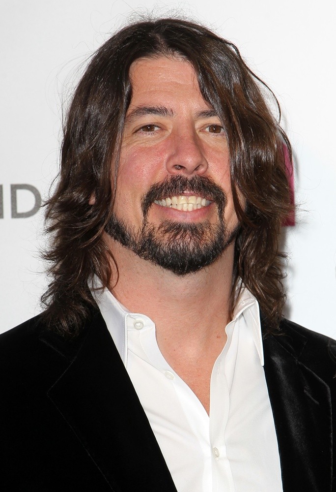 Dave Grohl