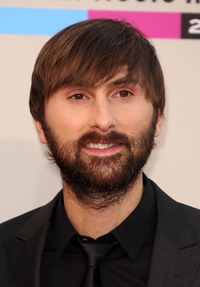 Dave Haywood Net Worth