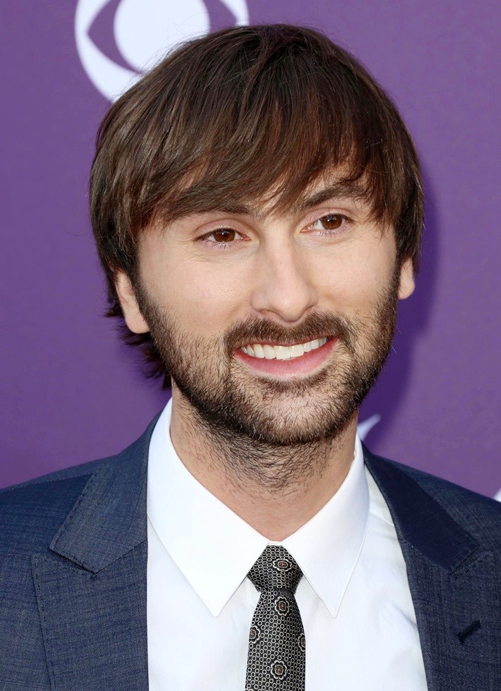 Dave Haywood Net Worth
