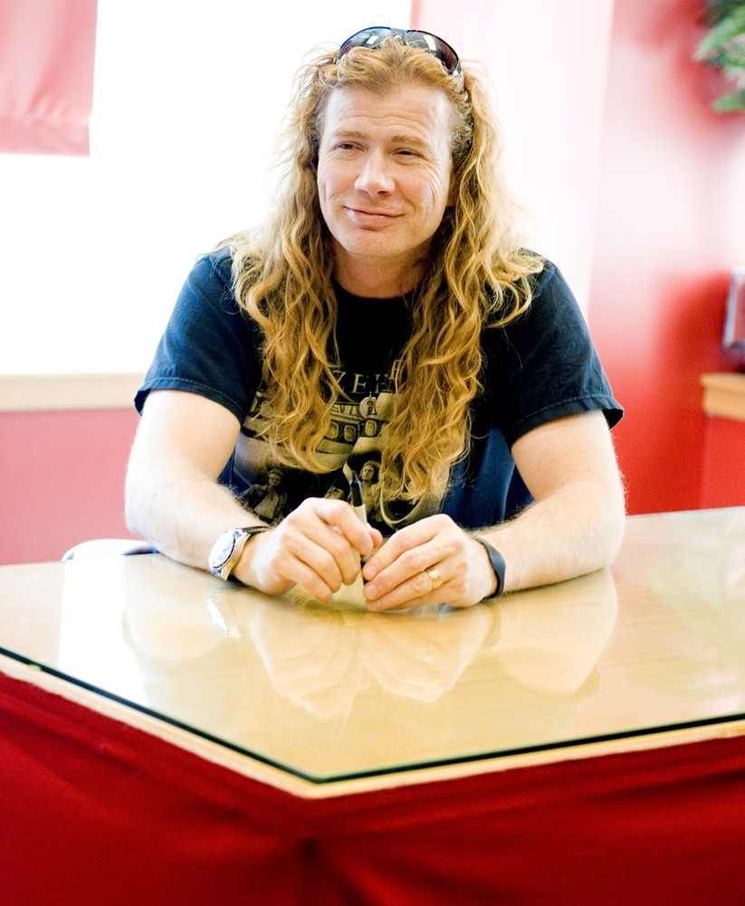 Megadeth