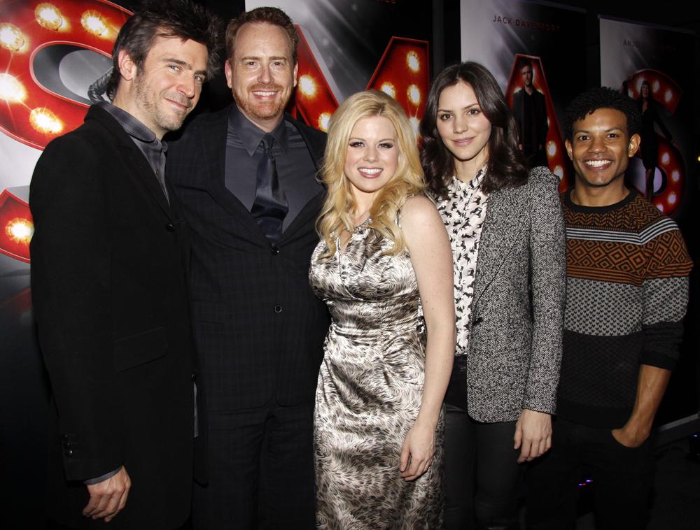 Megan Hilty