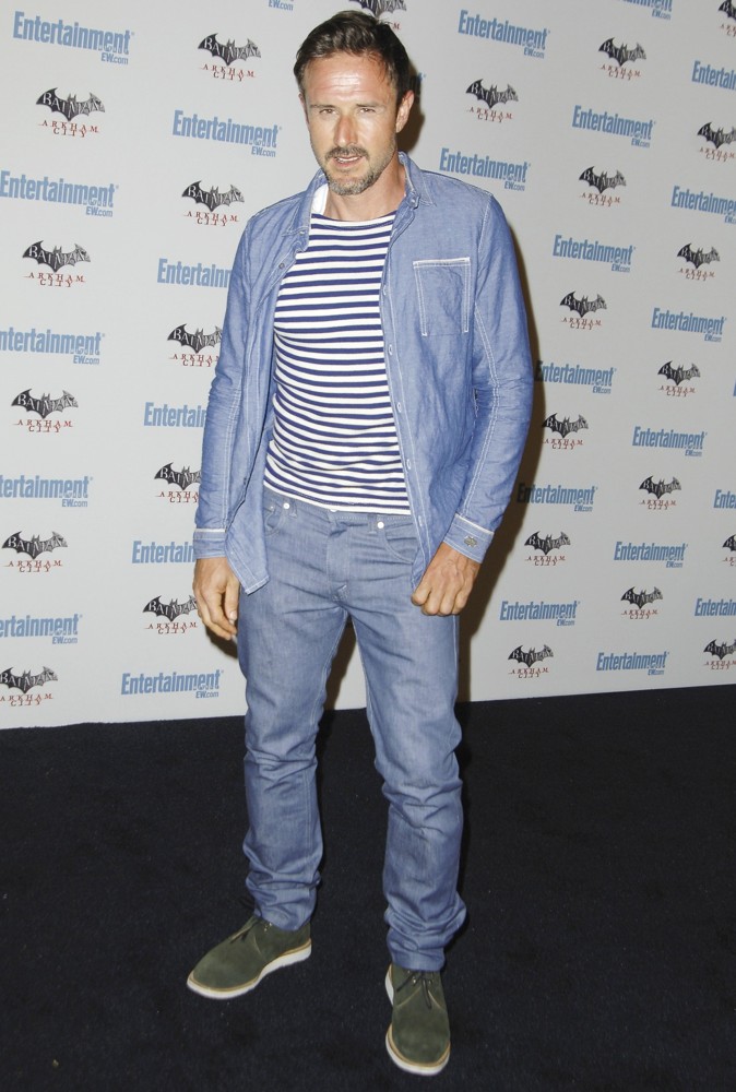 David Arquette
