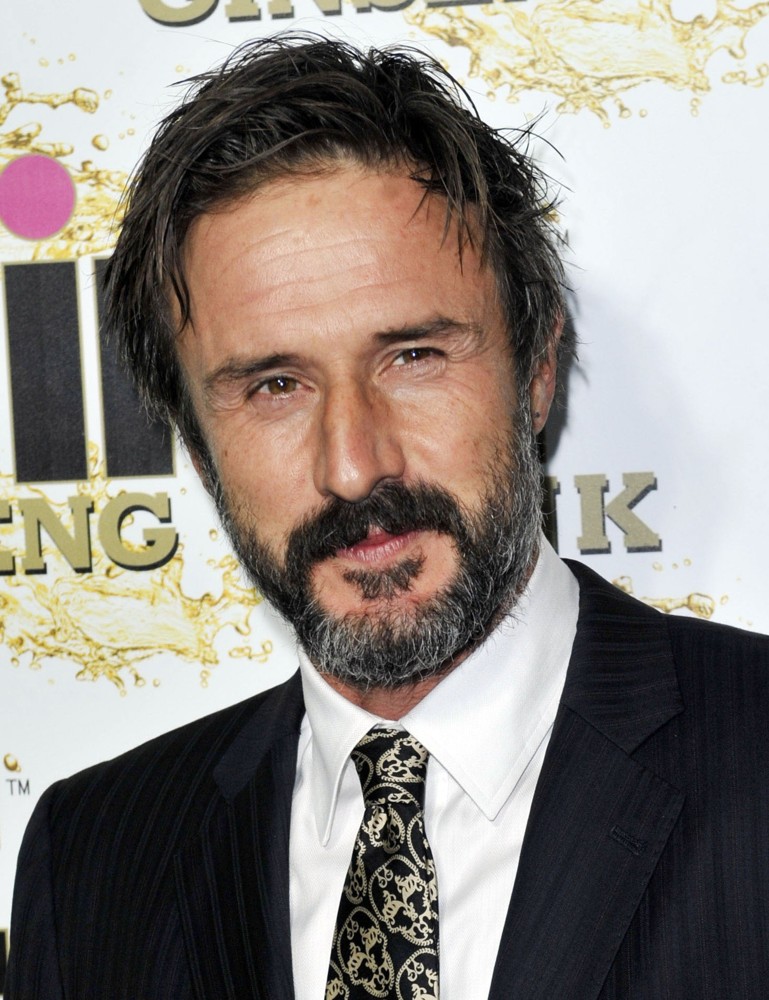 David Arquette Net Worth