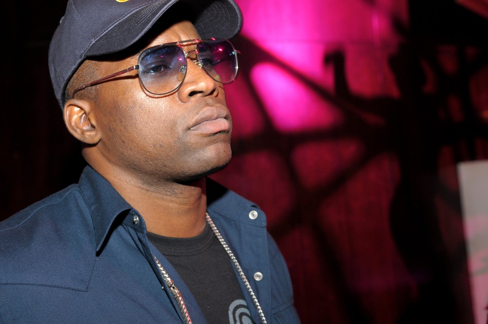 David Banner