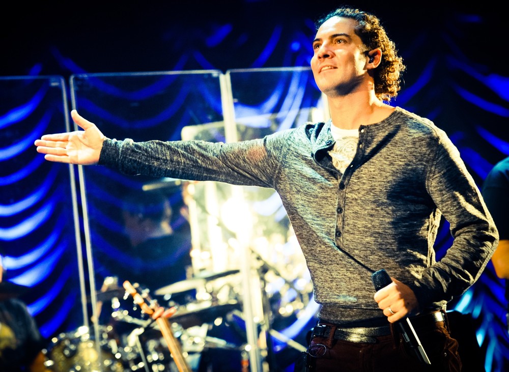 David Bisbal