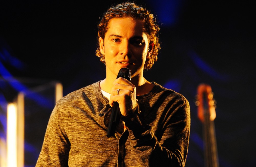 David Bisbal