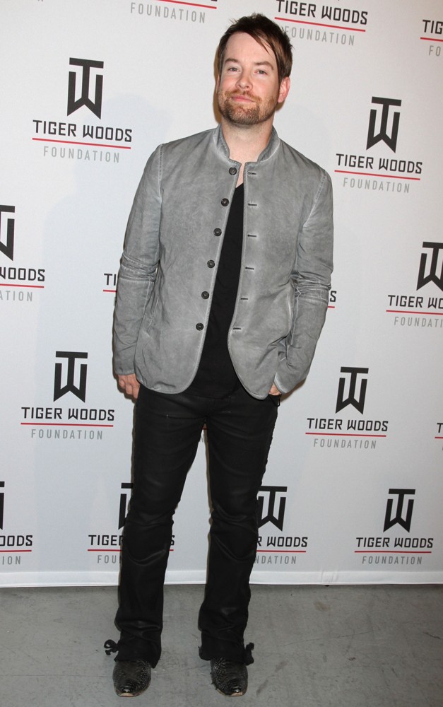 David Cook
