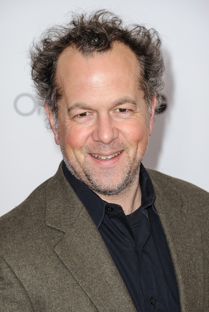 david costabile Picture 3 New York Premiere of Side Effects