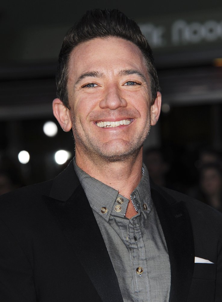 David Faustino David Faustino