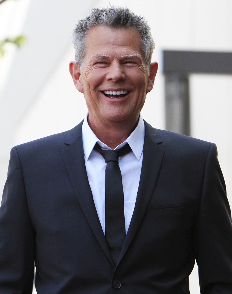 David Foster Net Worth