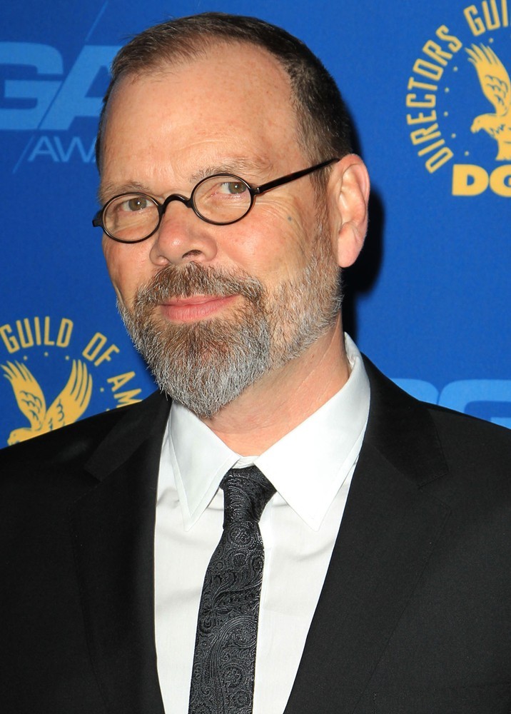 65th Annual Directors Guild of America Awards - Arrivals