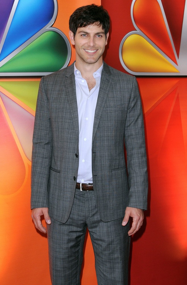 David Giuntoli
