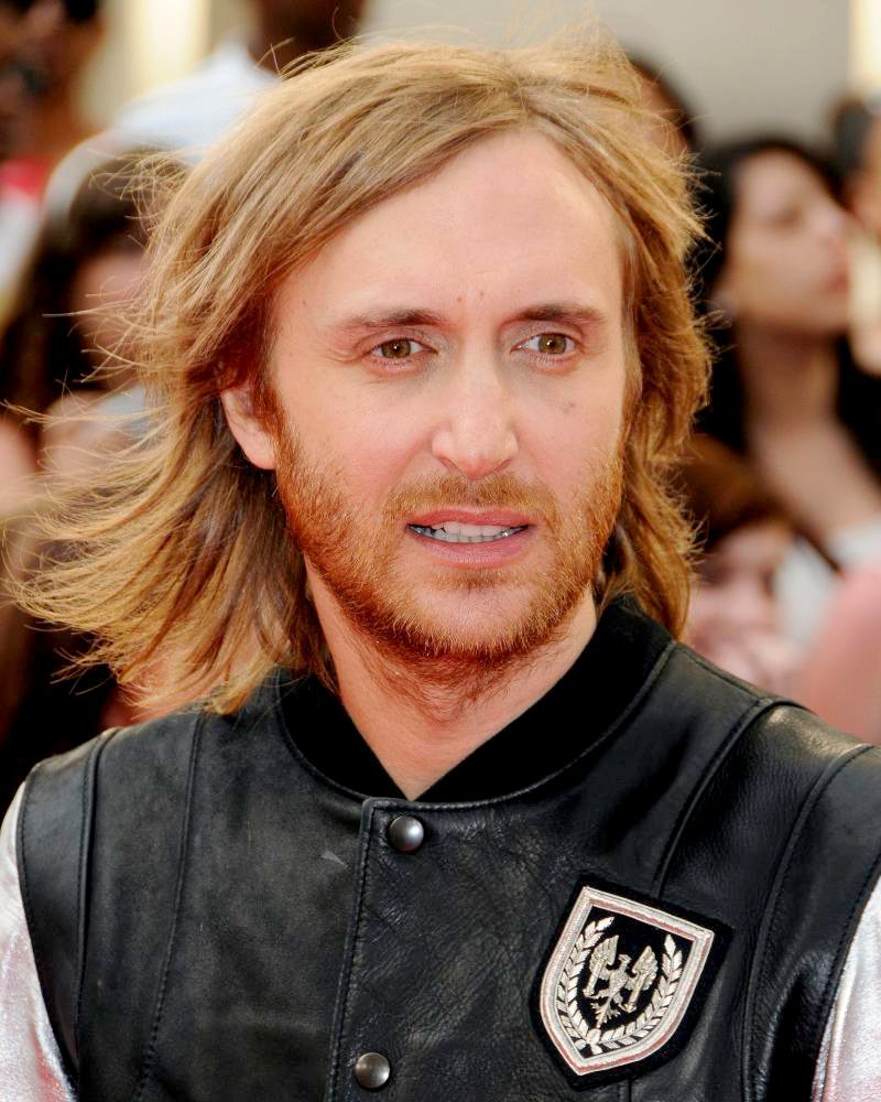 David Guetta - Picture