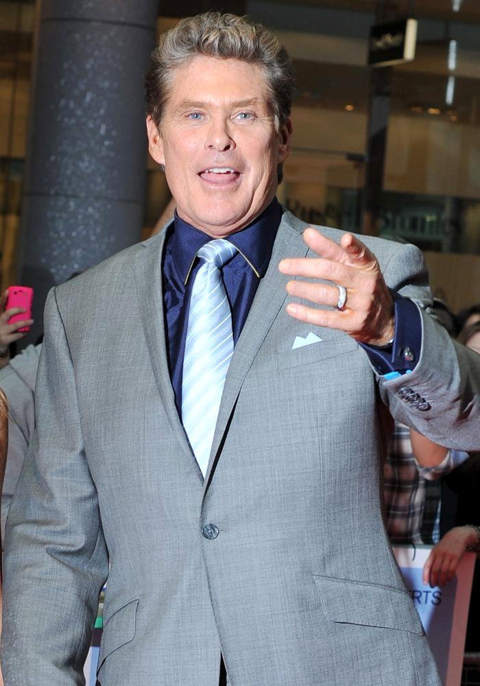 Larry Crowne UK Premiere - Arrivals