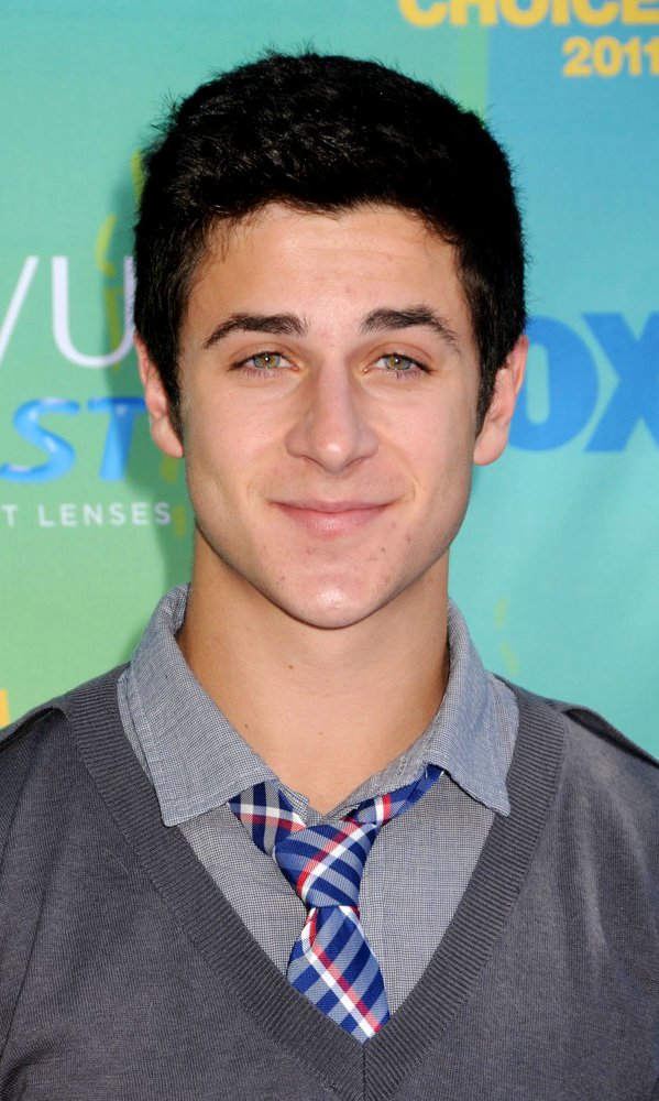 david henrie