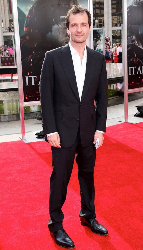 David Heyman