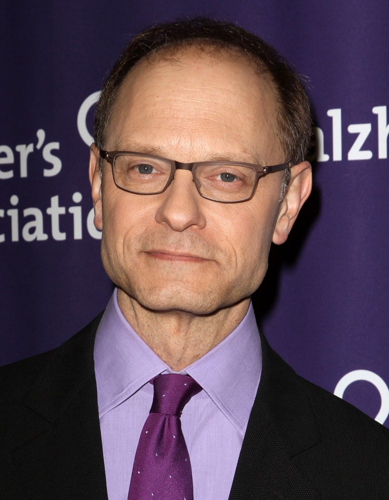 David Hyde Pierce Picture 1 The 20th Annual A Night at Sardi's