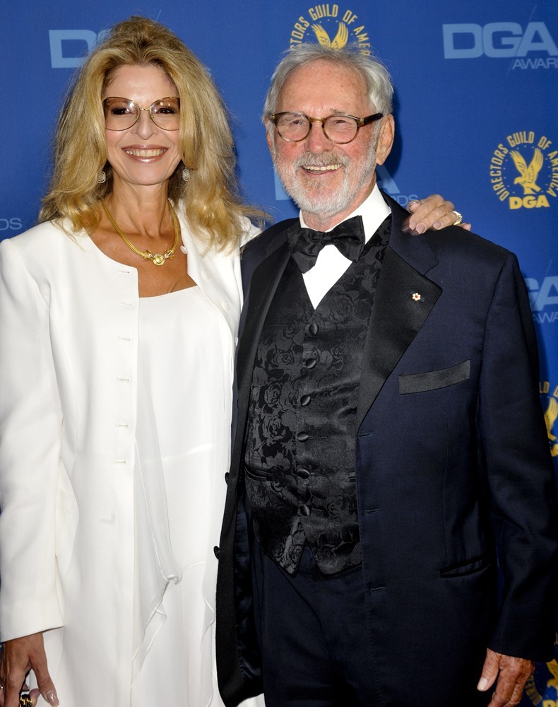 65th Annual Directors Guild of America Awards - Arrivals