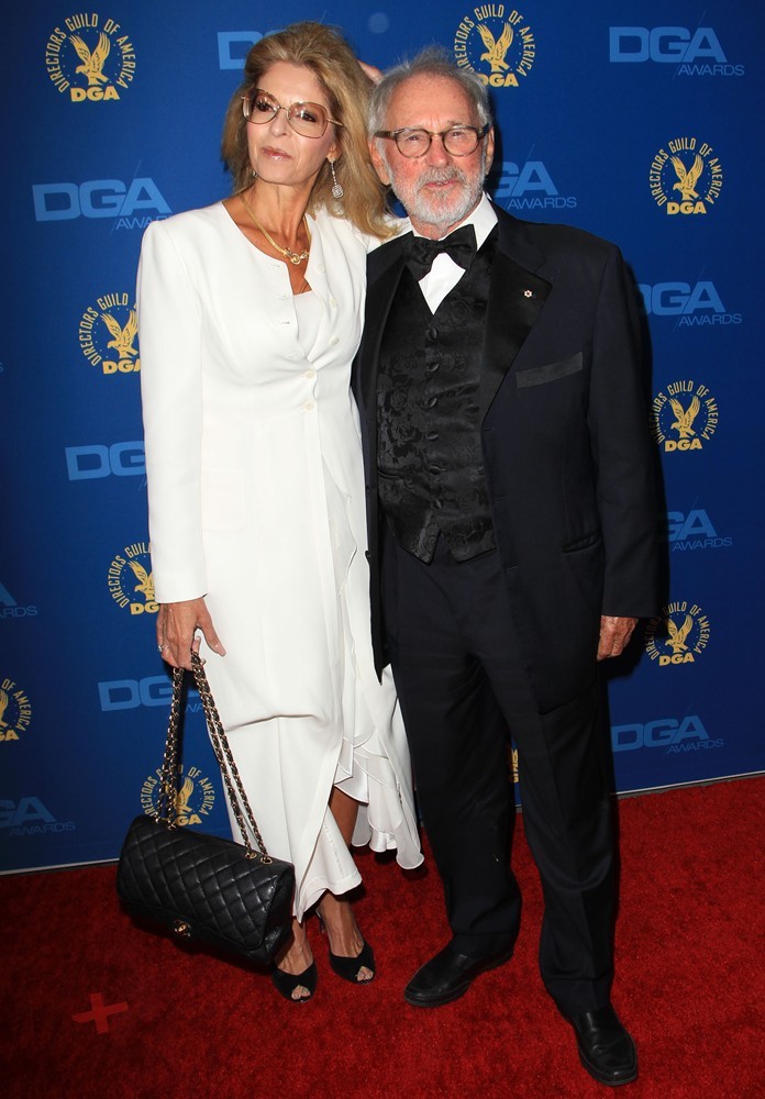 65th Annual Directors Guild of America Awards - Arrivals