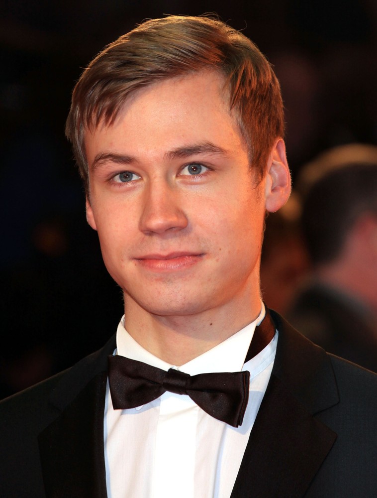 David Kross - Images Wallpaper