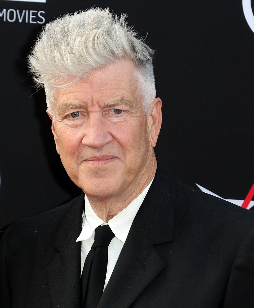 David Lynch Picture 3 - 41st AFI Life Achievement Award Honoring Mel ...