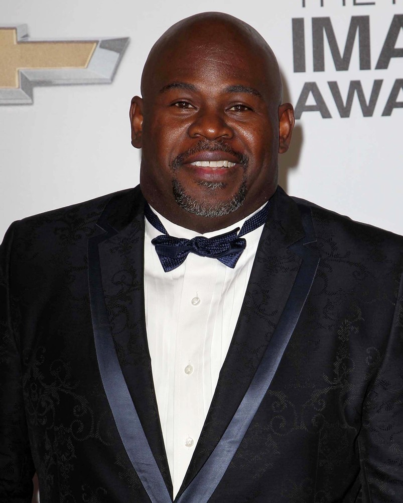 David Mann Net Worth