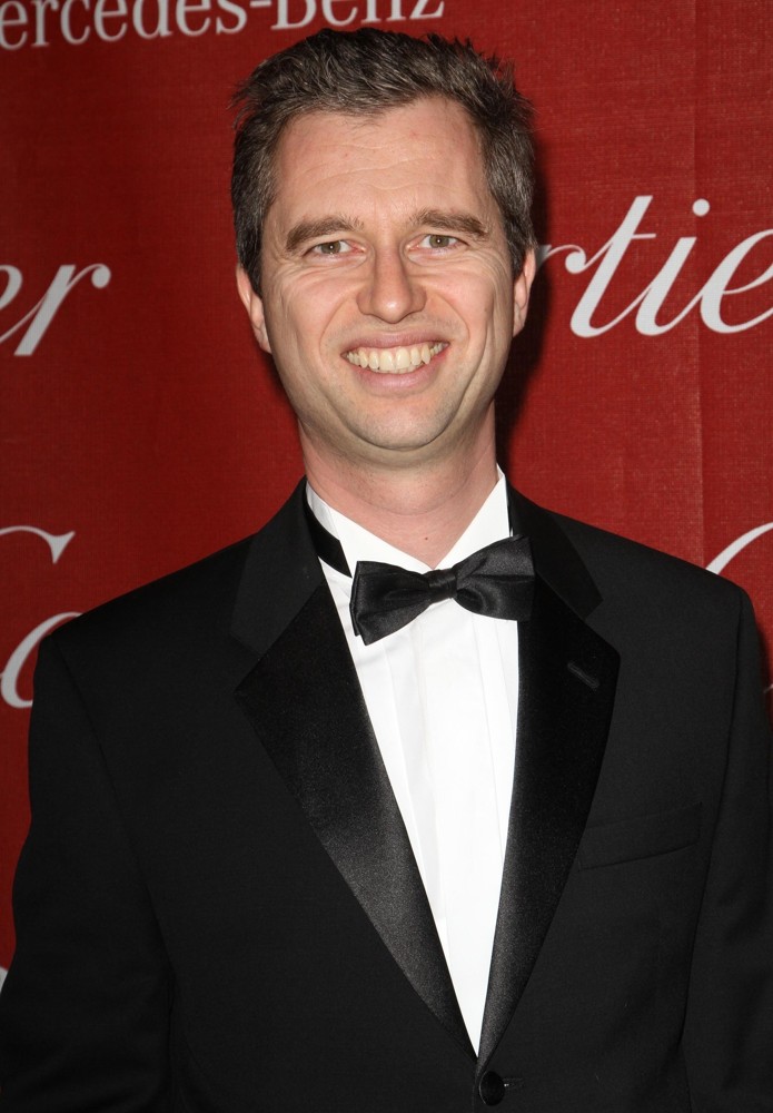 The 23rd Annual Palm Springs International Film Festival Awards Gala - Arrivals