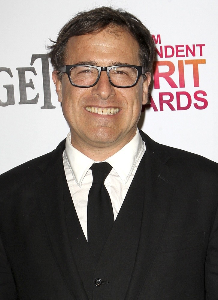 David O. Russell